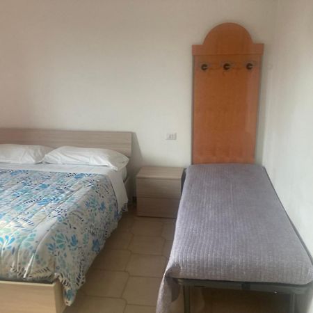 Appartamenti Aspromonte Milán Exterior foto