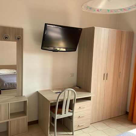 Appartamenti Aspromonte Milán Exterior foto