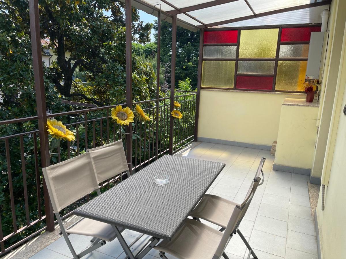 Appartamenti Aspromonte Milán Exterior foto
