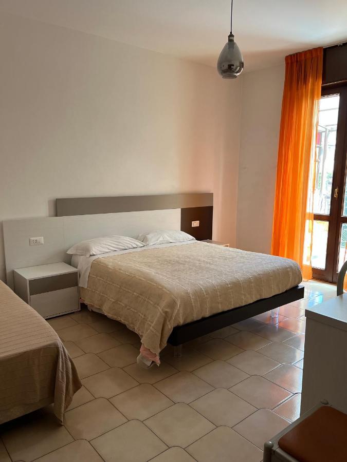 Appartamenti Aspromonte Milán Exterior foto